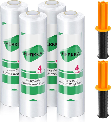 Herkka stretch film with - film,