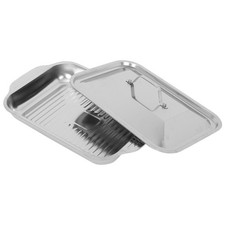  Plateau De Service Inox