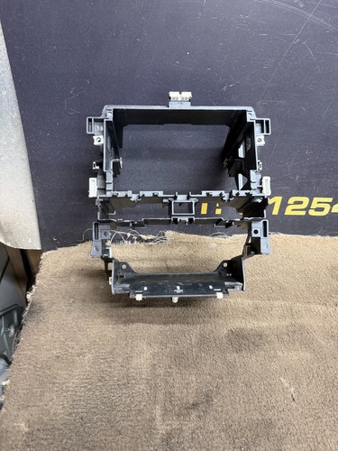 Audi double din stereo - double,