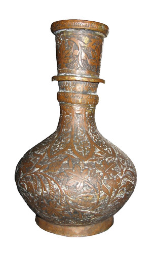 Beautiful antique century - beautiful, 18
