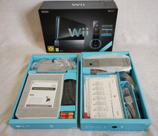 Console Wii Nintendo 🔥 100%