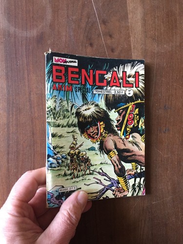 Petit format bengali - format, 69
