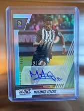 2022-23 score panini ligue 1