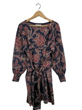 ZARA Robe tube Dames Robe T EU