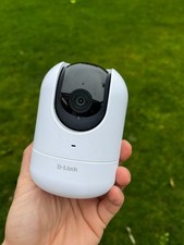 D-Link  Indoor Cam Security Wifi Camera DSC-8526LH