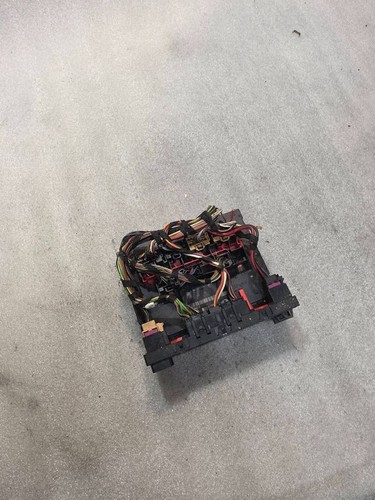 Volkswagen golf 2005 module - 2005,
