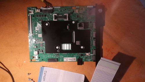 Carte mère samsung - carte, tv