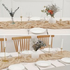 Table en tissu à fromage