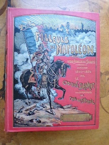 10090 capitaine danrit - 10090,