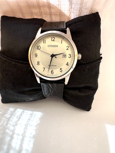 Montre bracelet citizen - montre-bracelet,