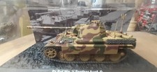  CHAR ALTAYA  1/72  EN BOITE    PANTHER G