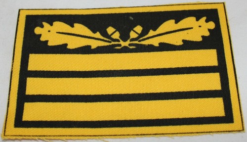 Grade général der infanterie - grade,