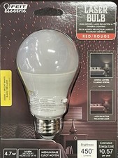 RED LASER OR STANDARD BRIGHT