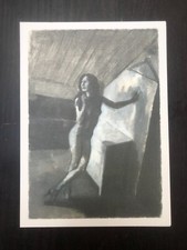 Ex-Libris - Blutch - Un autre Paysage - Dargaud