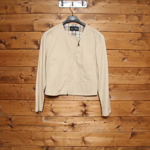 Veste armani jeans occassion - jeans, d'occassion