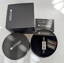 Citizen Women's Swarovski