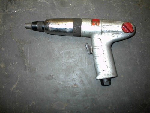Pistolet tournevis uryu 5pb - pistolet,