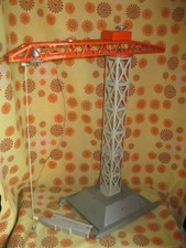 Vintage 70s Ancienne GRANDE