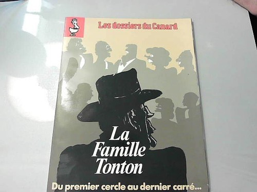 Les dossiers canard - les, :