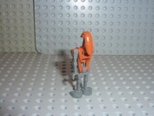 Personnage LEGO Minifig Star Wars Ref sw0228 Set 8086/8016