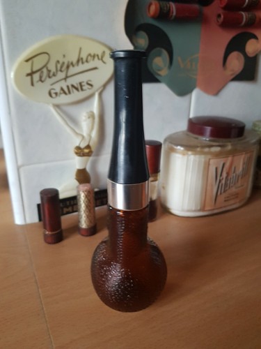 Ancien flacon parfum - flacon, de
