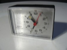 MAGNIFIQUE REVEIL SILVOZ