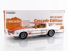 GREENLIGHT COLLECTIBLES 1/18 -