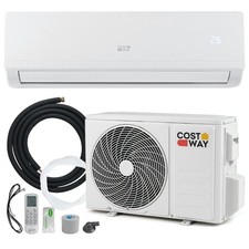 Climatiseur 9000 BTU Mini