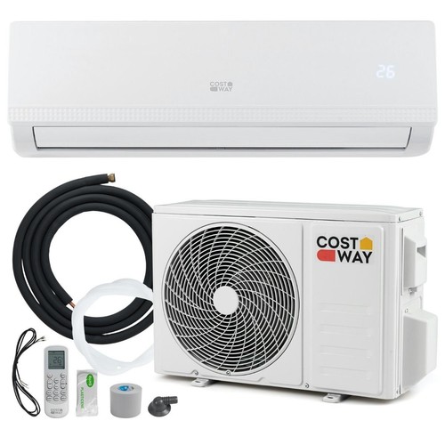 Climatiseur 9000 btu - btu, mini