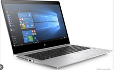  HP EliteBook x360 1040 G5 Ultrabook Professionnel Ecran Tactile Et Convertible