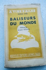 Afrique HYB Baliseurs du Monde