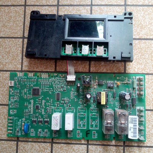 Xz5b00409 xz5c01789 carte - xz5c01789,