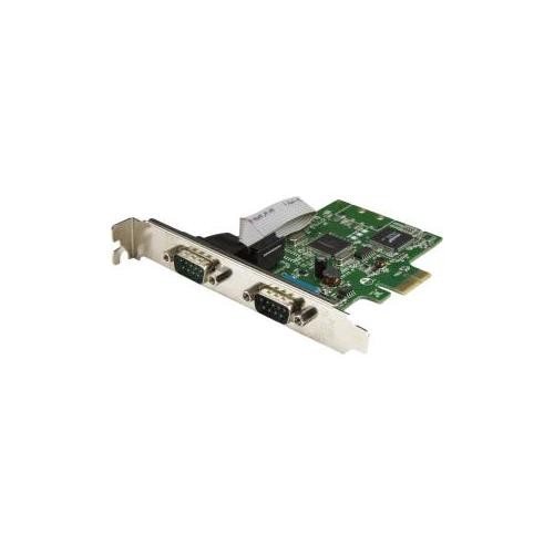 Carte sérielle pci express - pci, 2