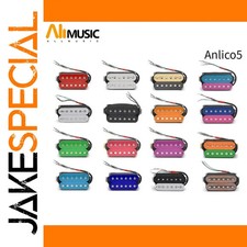 JakeSpecial – Vibrant Alnico