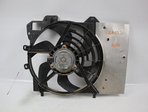 Ventilateur refroidissement - ventilateur,