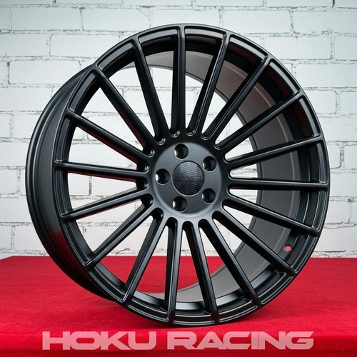 Roues noires haxer - 4x, 21"