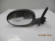 Retroviseur gauche CRB110710 Rover 75