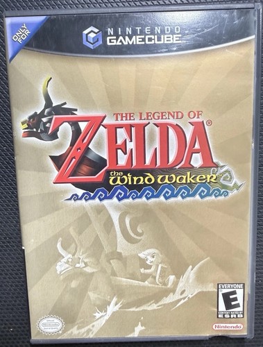 The legend zelda wind - zelda:,