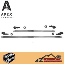 Apex Chassis 1 Tonnes