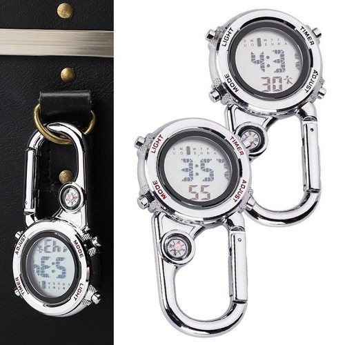Montre escalade prête pour - montre,