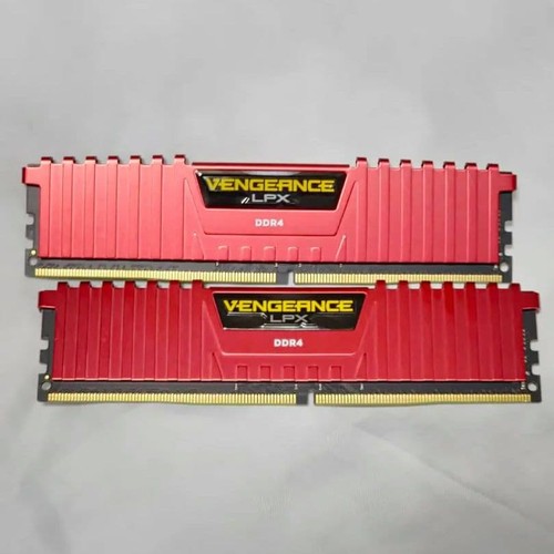 Mémoire ram bureau - de, corsair