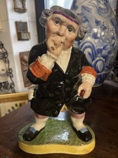 PICHET JACQUOT XX ème Faience