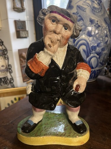Pichet jacquot ème faience - pichet,