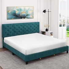 Facile Fer Percale Drap Housse