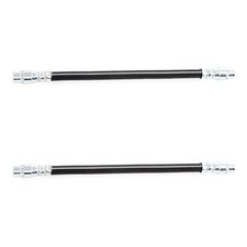 RIDEX Flexible de frein Durite de frein 83B0939 à l'arrière pour RENAULT RAPID