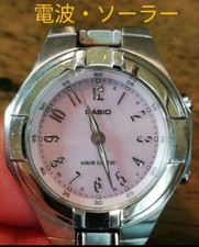 Montre Casio Waveceptor