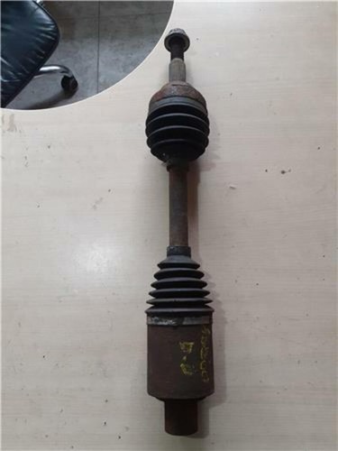 Transmission avant droit jeep - transmission,