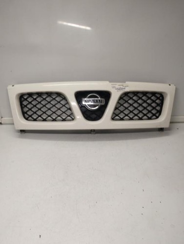 Calandre nissan terrano - terrano, 2