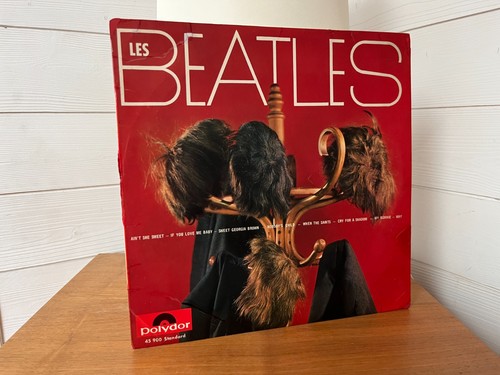 The beatles les perruques - the,