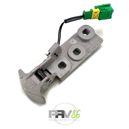 Gache toit escamotable avd - toit,